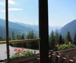 Hotel Gasthof Tauernalm