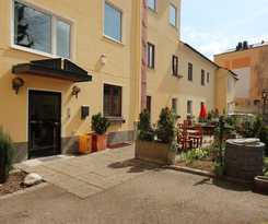 Hotel Kleinmünchen Garni