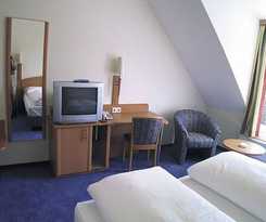 Hotel Goldener Adler