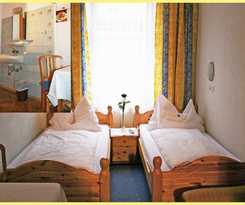 Hotel Garni Wilder Mann