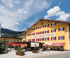 Hotel Hotel Bräurup