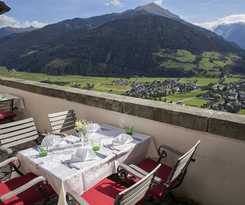 Hotel Schloss Mittersill