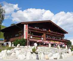 Hotel Panoramagasthof Hohe Brücke