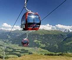 Hotel Alpenhof Apartments