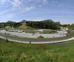 Hotel Hotel Berggasthof Schwaighofwirt