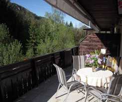 Pensión Nocksteinblick