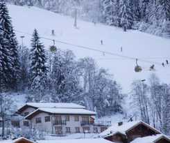 Ferienhaus Oberberg