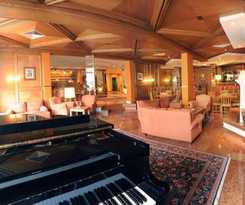 Hotel Alpenland St. Johann