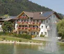 Hotel Aparthotel am Reitecksee