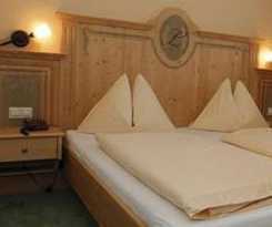 Hotel Hotel Latschenhof