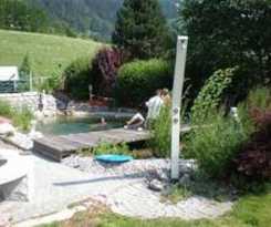 Hotel Appart-Pension Talblick