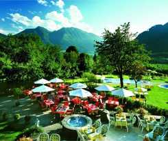 Hotel Ferienparadies Lerch