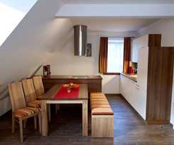 Parkvilla Appartements