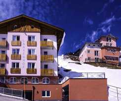 Hotel Laaxerhof