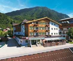 Hotel Flachauerhof