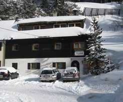 Apartamentos Haus Elisabeth