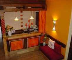 Hotel Reiners Wirtshaus