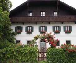 Hotel Hotel Gasthof Brandst&auml;tter