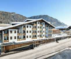 Hotel Funsport-, Bike- and Skihotelanlage Tauernhof