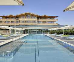 Hotel Laschenskyhof and Spa