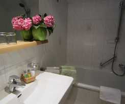 Hotel Plainbrücke - Self-check In