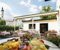 Hotel Gasthof-Hotel Hartlwirt