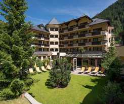 Hotel Wellness and Beauty  Alte Post
