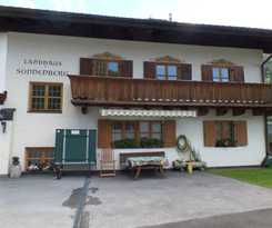 Pensión Sonnenberg