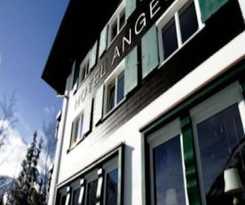 Hotel Angela