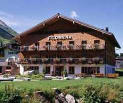 Hotel Apart-Hotel Filomena