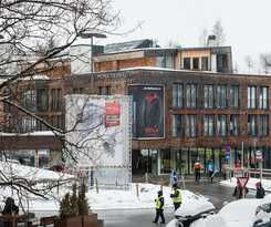 Pepis Skihotel