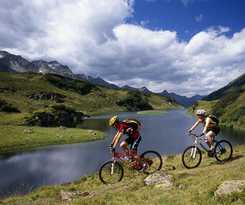 Hotel Gästehaus Alpina