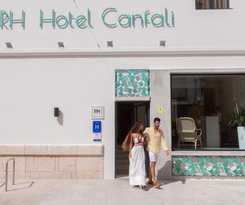 Gastrohotel RH Canfali