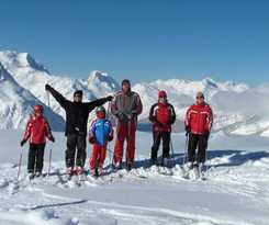 Pensión Bergmähder