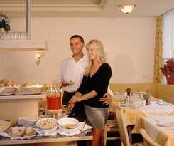 Hotel Hotel Garni Europa