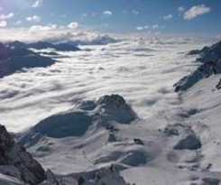 Hotel Apart Bellevue