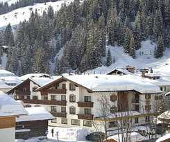 Hotel Garni Lavendel