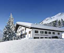 Hotel Hinterwies