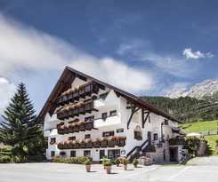 Hotel  Die Arlbergerin Adults Friendly (10+) 