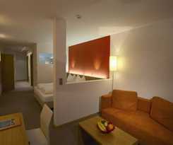 Hotel Hotel Alpenland