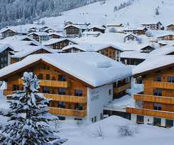 Hotel Gotthard