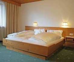 Pensión Der Steinbock - Das Bauernhaus