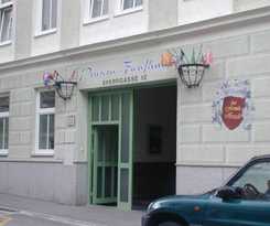 Pensión F&uuml;nfhaus