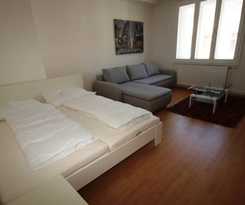  Star Apartments - Favoriten II