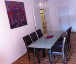  Govienna Messe Wien Apartment