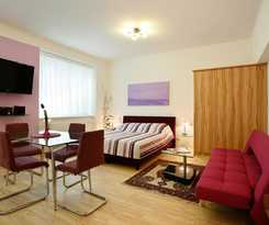 Central Apartments Vienna