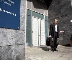 Singerstrasse 21-25 Aparthotel 350m Next To St Stephen´s Square