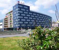 Hotel Leonardo Vienna Schönbrunn