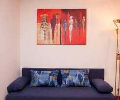 Raisa Apartment Viktoriagasse