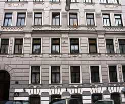  Ferienapartments Randhartingergasse 12